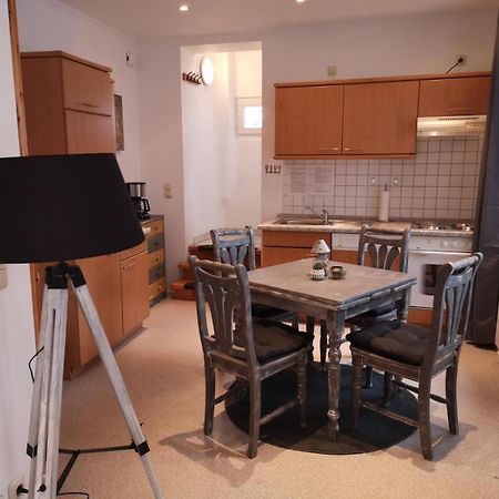 Mosel Ferienhaus Reblaus Zell an der Mosel Zewnętrze zdjęcie