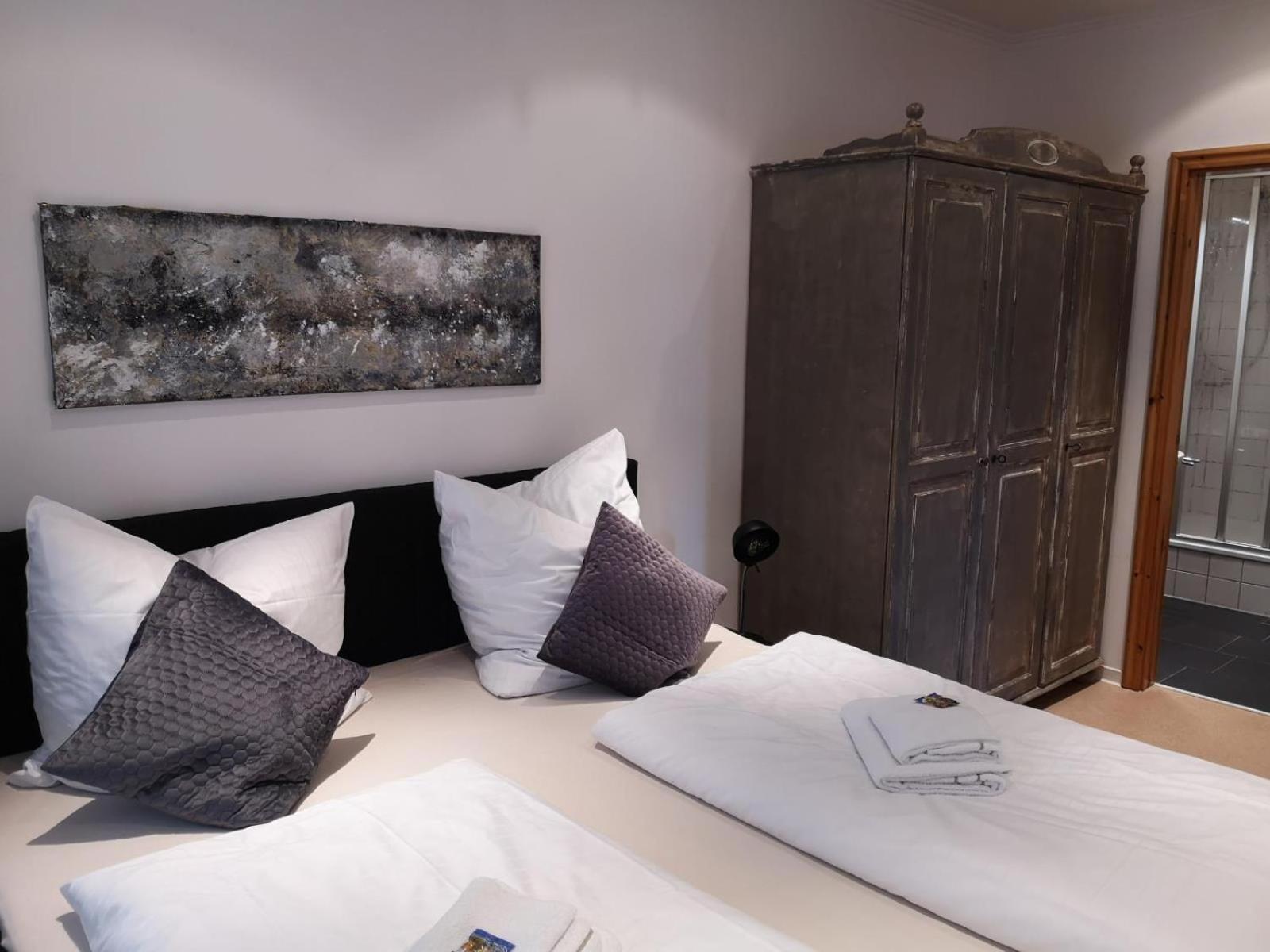 Mosel Ferienhaus Reblaus Zell an der Mosel Zewnętrze zdjęcie