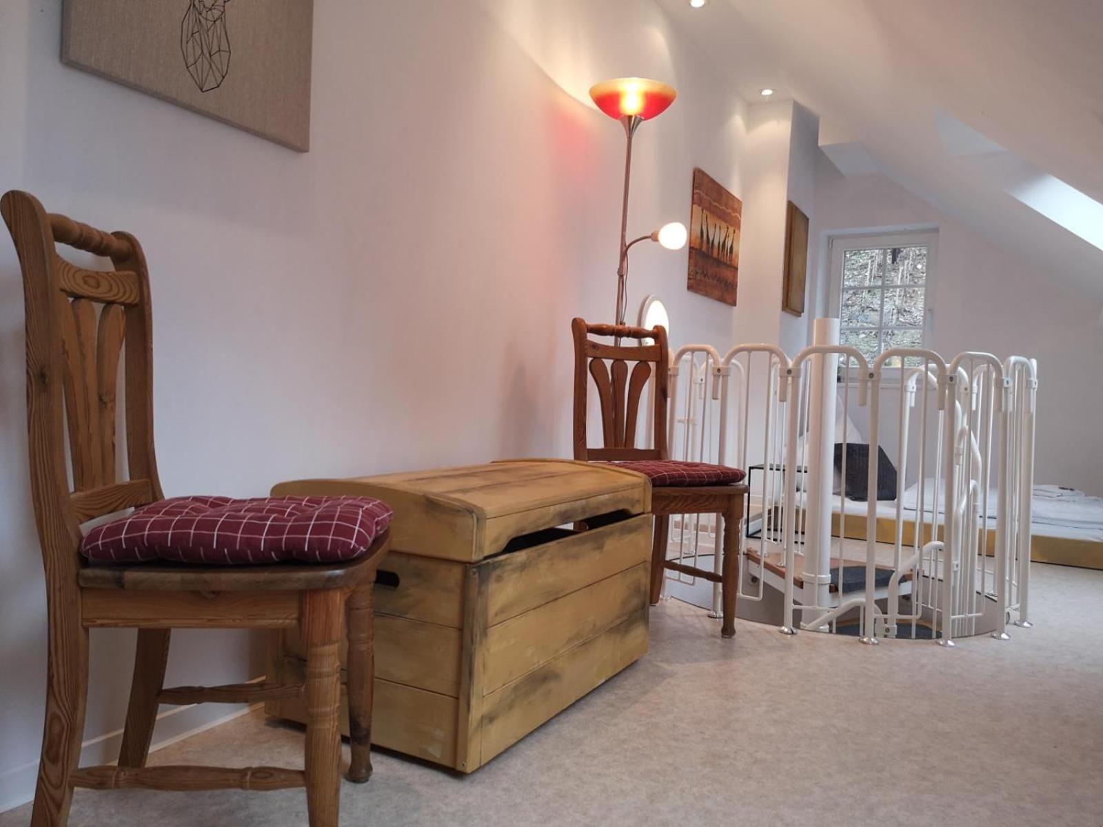 Mosel Ferienhaus Reblaus Zell an der Mosel Zewnętrze zdjęcie